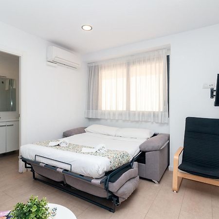 Bet Apartments - Reig Valencia Buitenkant foto