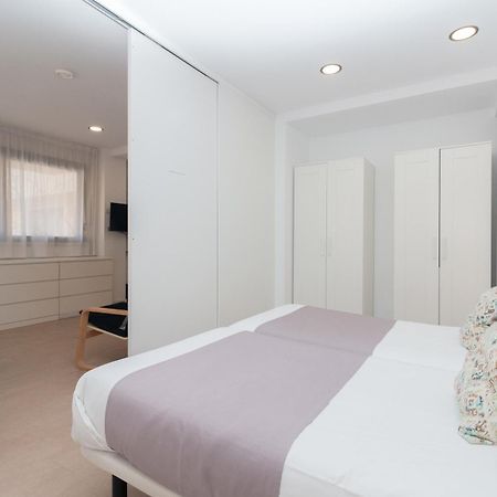 Bet Apartments - Reig Valencia Buitenkant foto