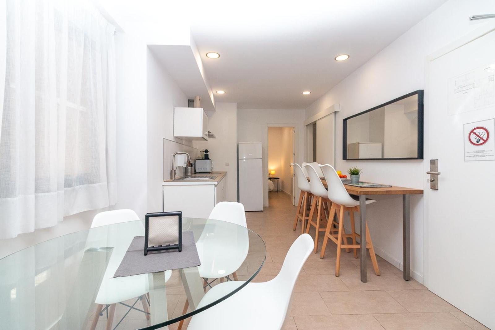 Bet Apartments - Reig Valencia Buitenkant foto