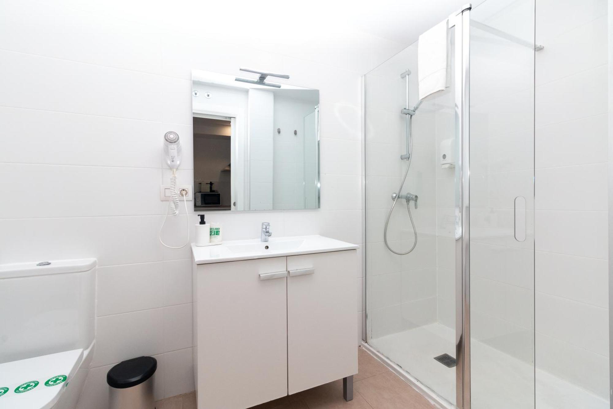 Bet Apartments - Reig Valencia Buitenkant foto