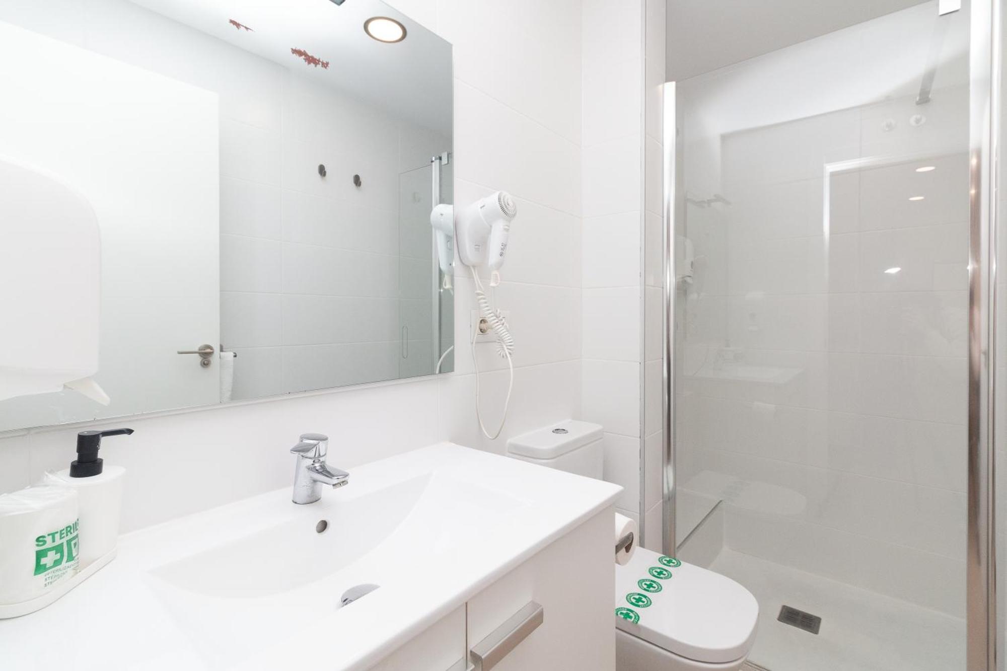 Bet Apartments - Reig Valencia Buitenkant foto