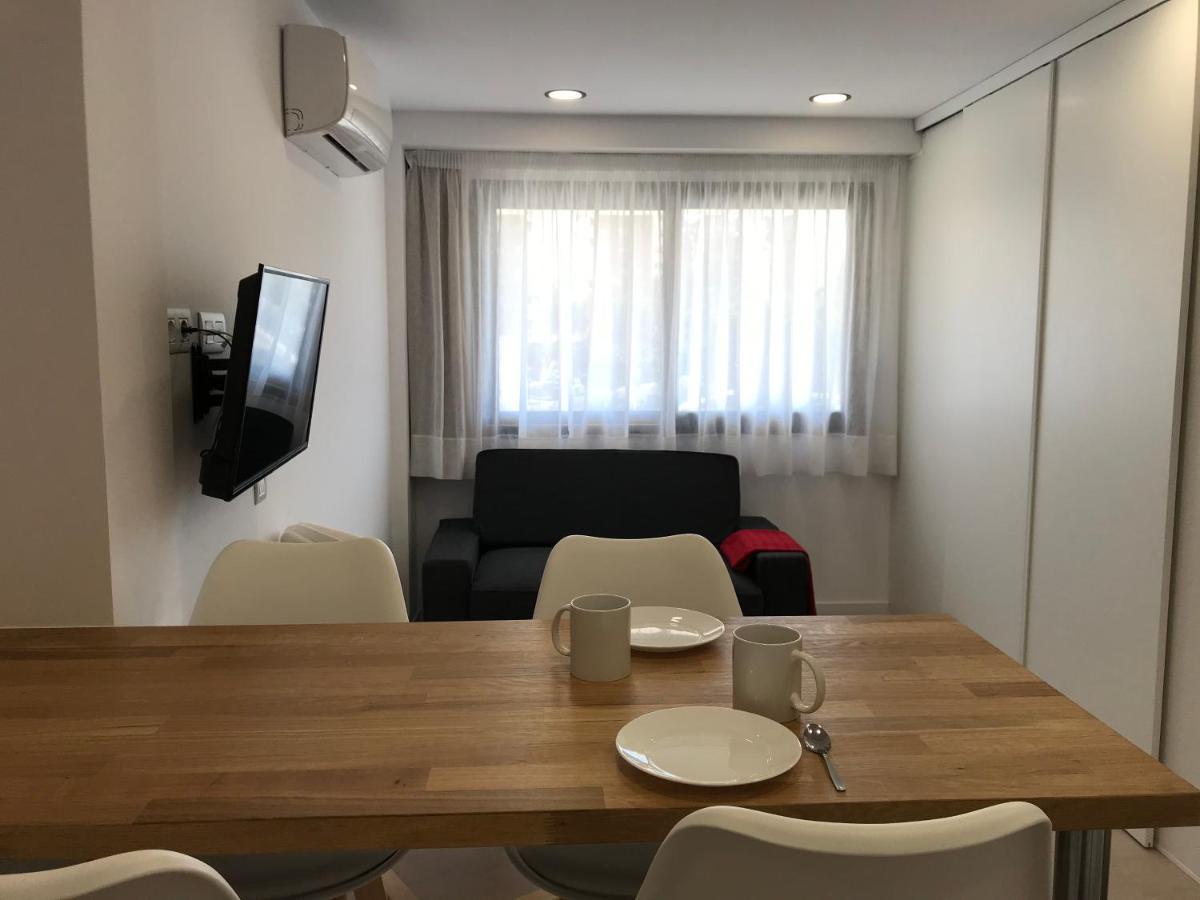 Bet Apartments - Reig Valencia Buitenkant foto